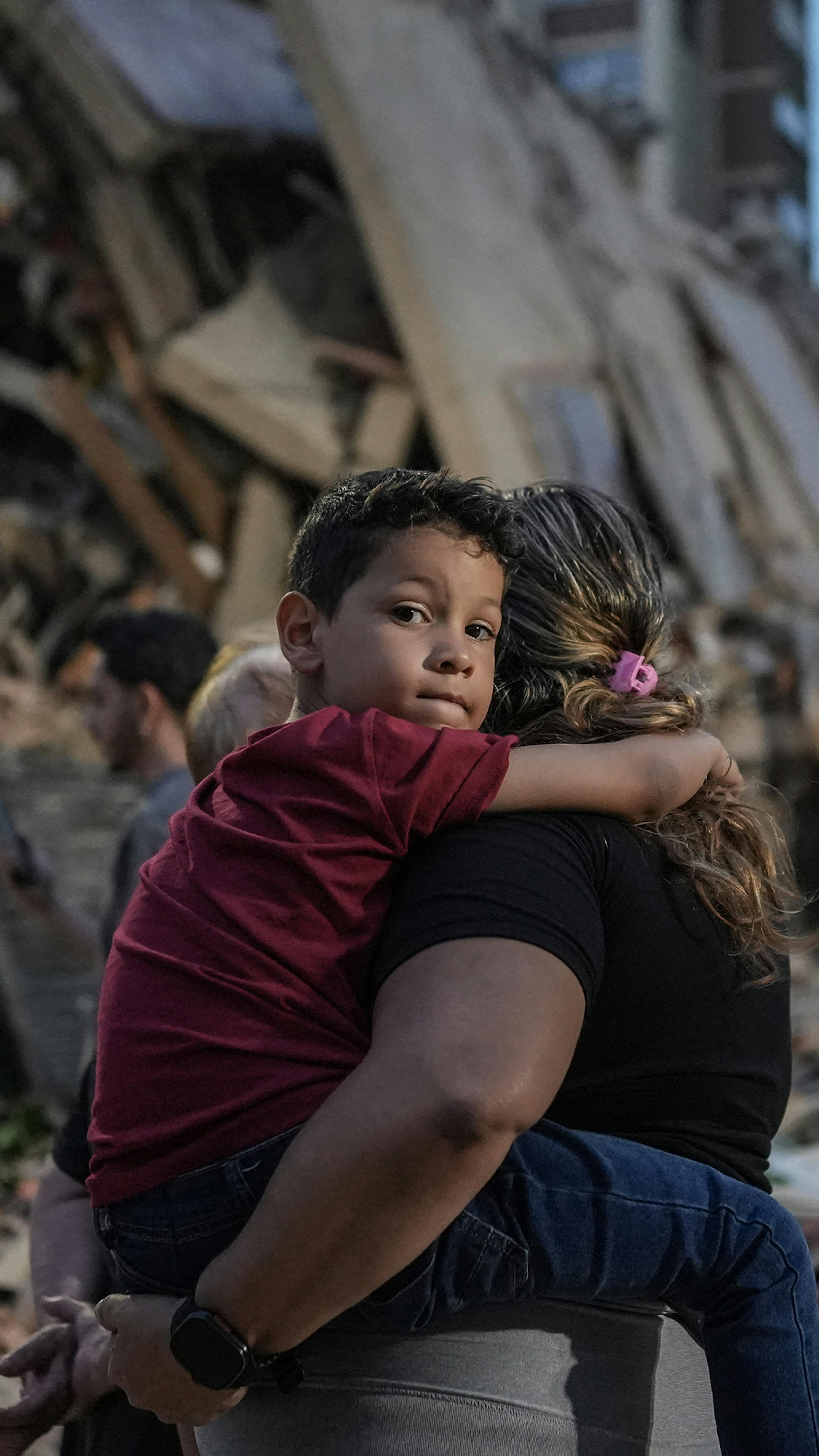 Hero emergenza Venezuela