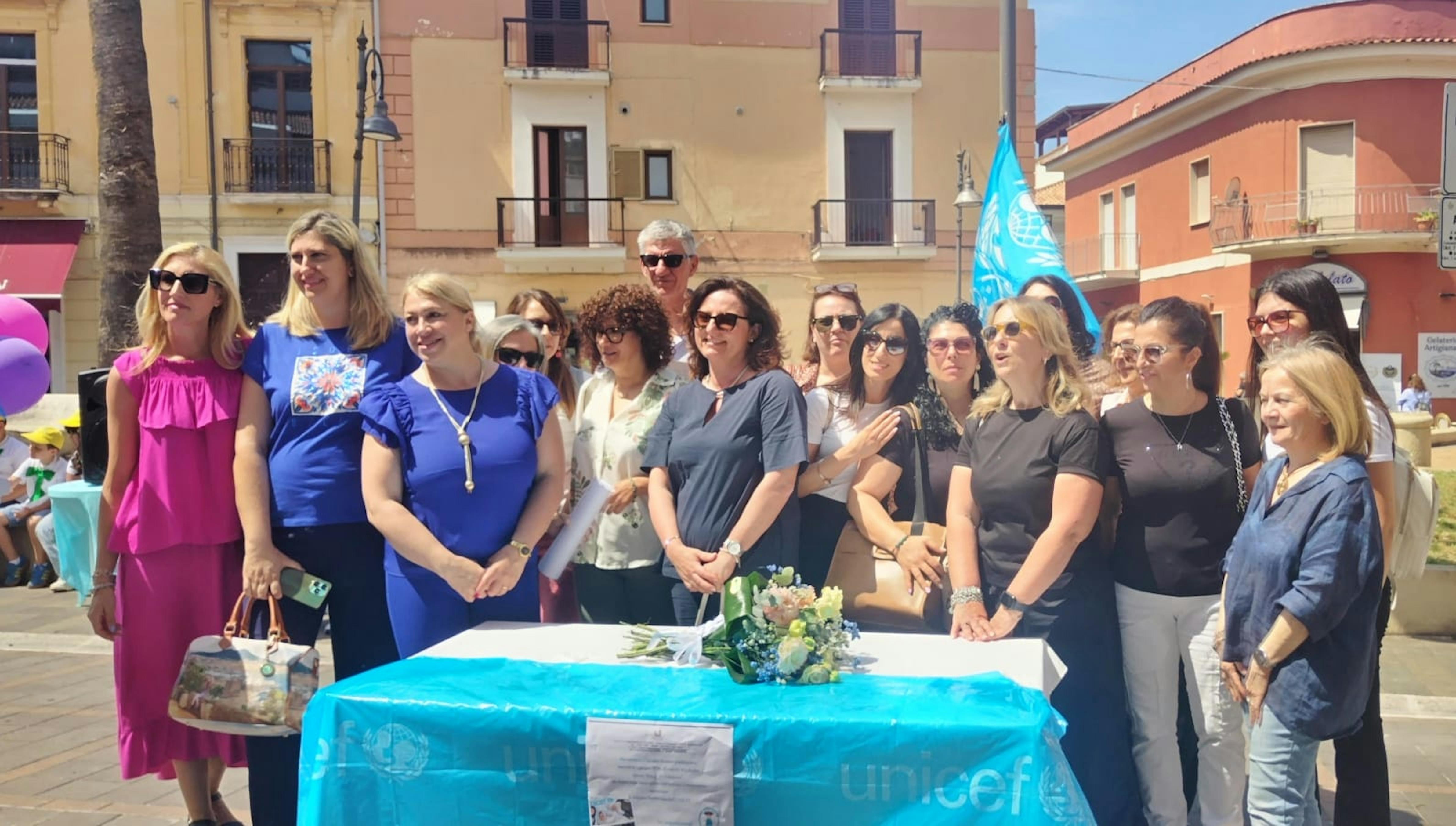 Presentazione finale prtogetto pigotte