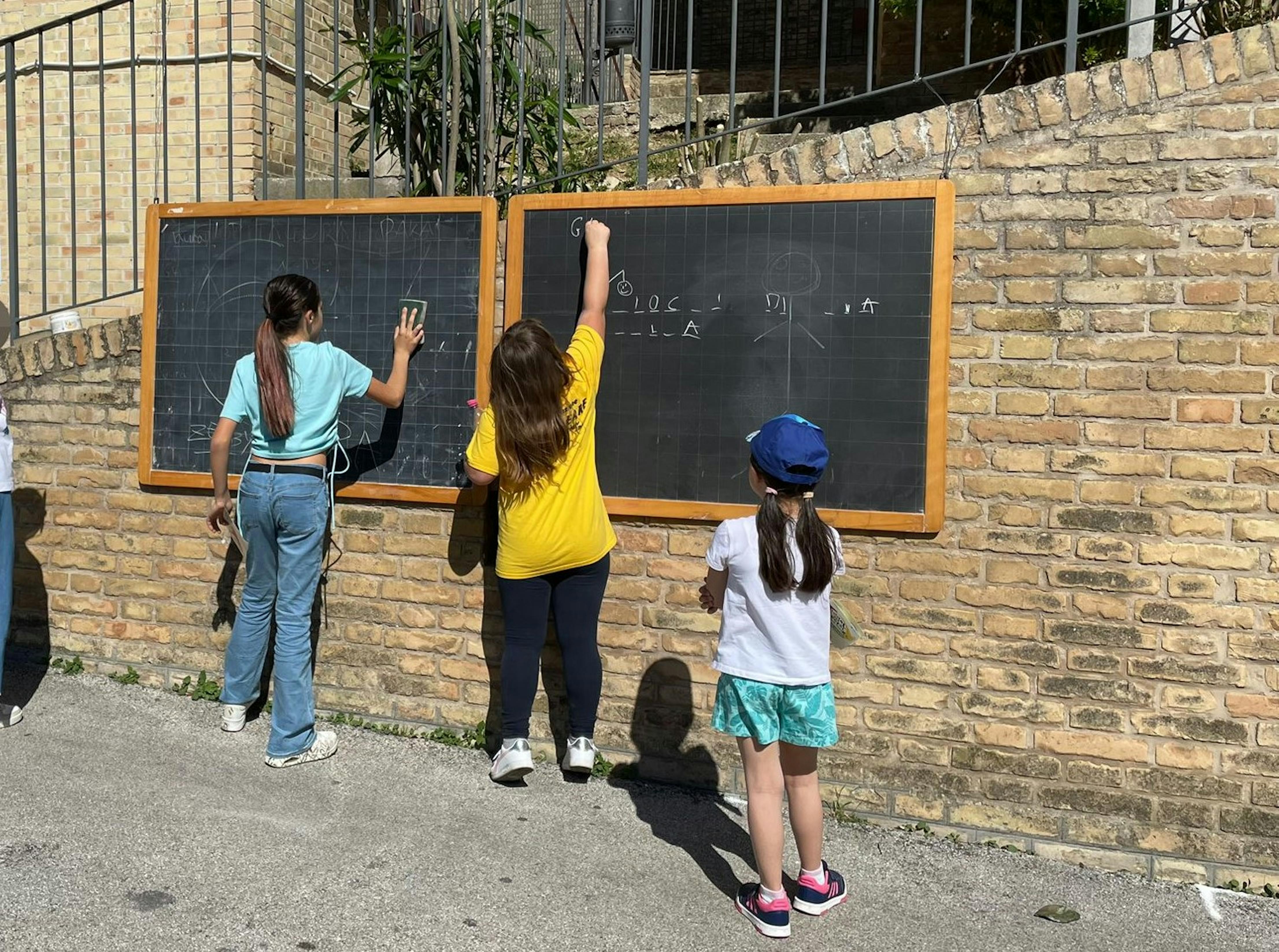 Festival dei giochi di Monte Urano