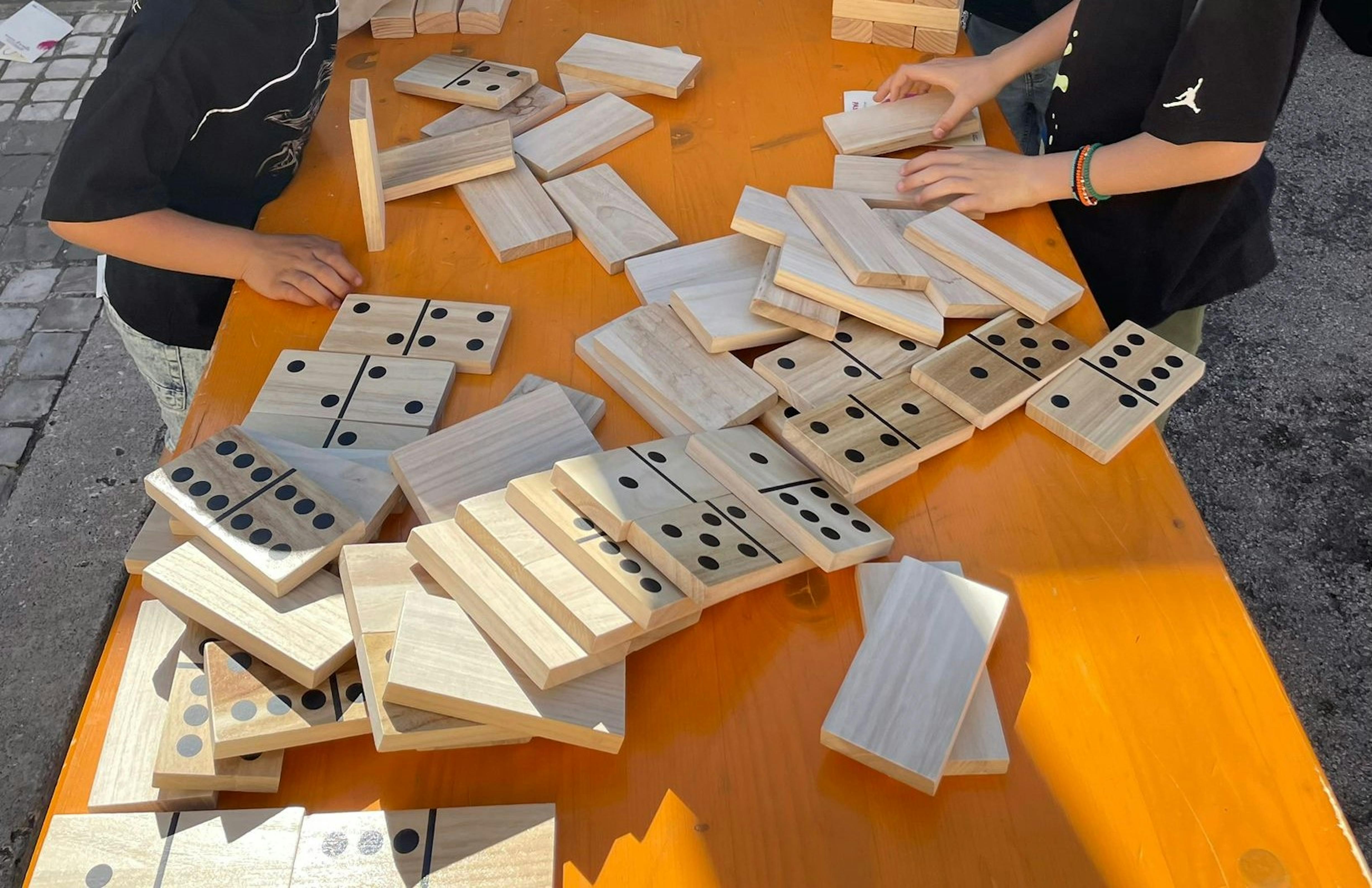 Festival dei giochi di Monte Urano