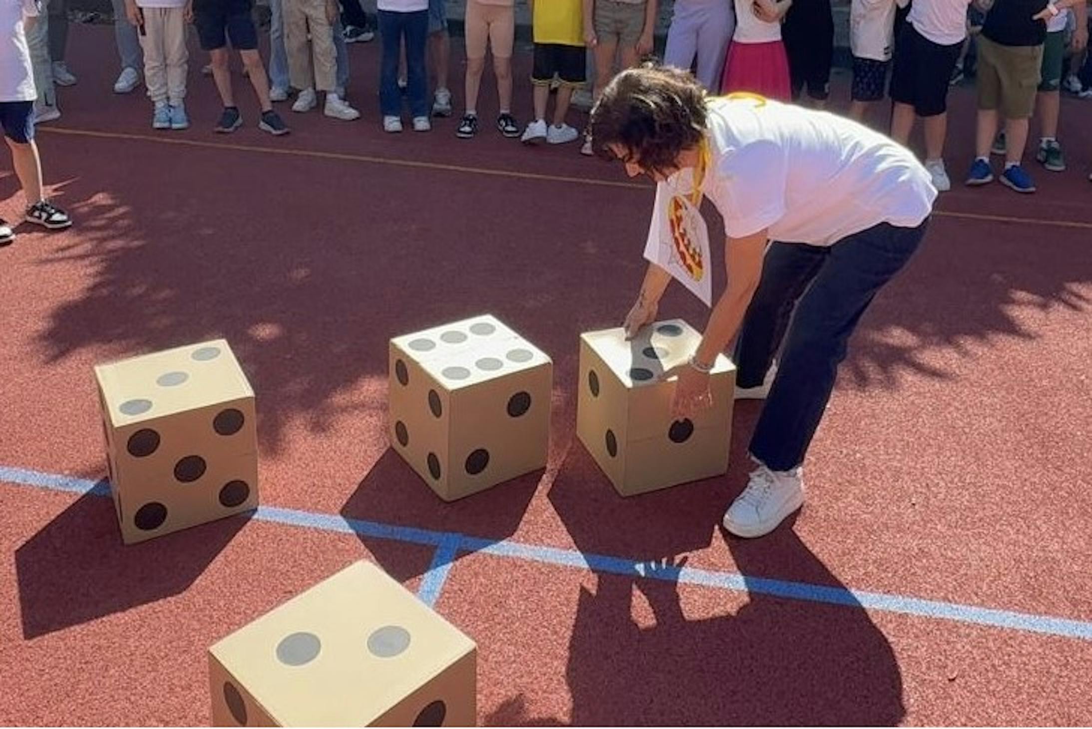 Giornata del Gioco a Messina