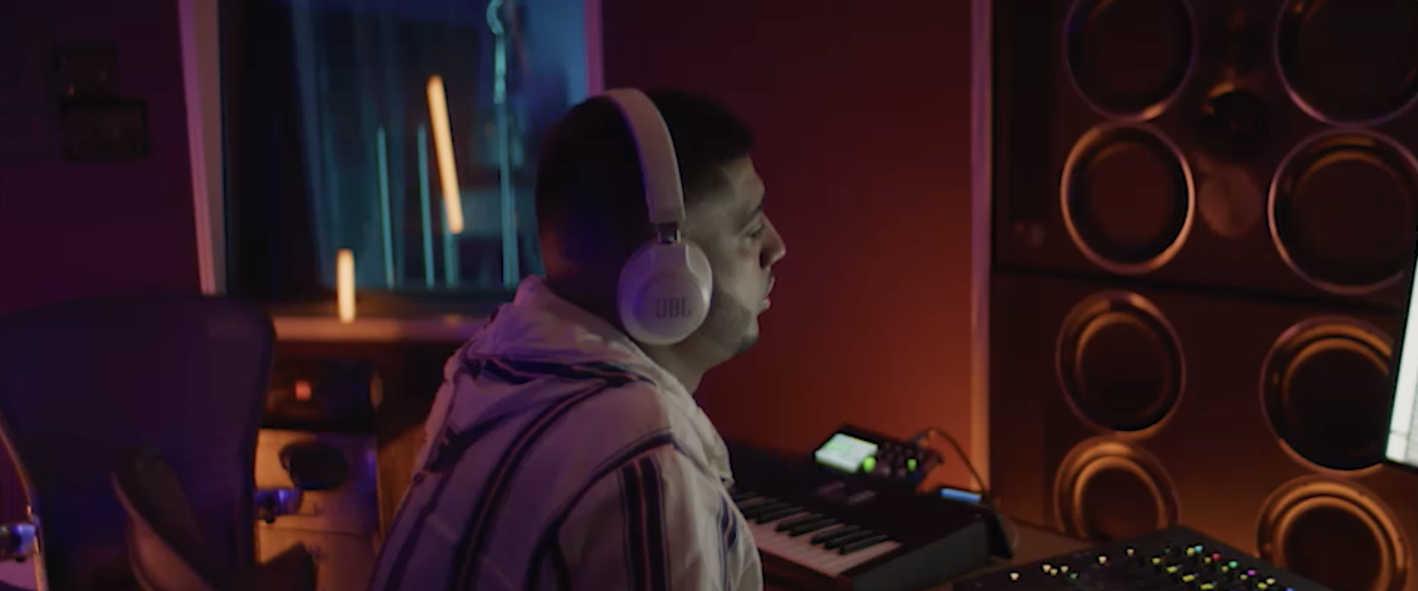 Steel Banglez