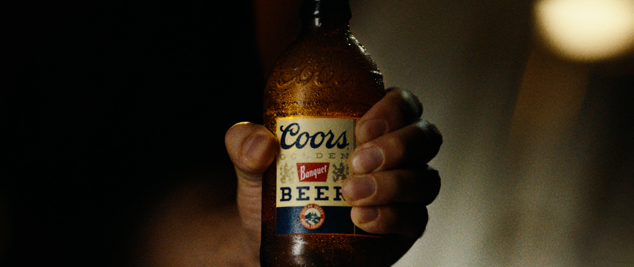 Coors Banquet