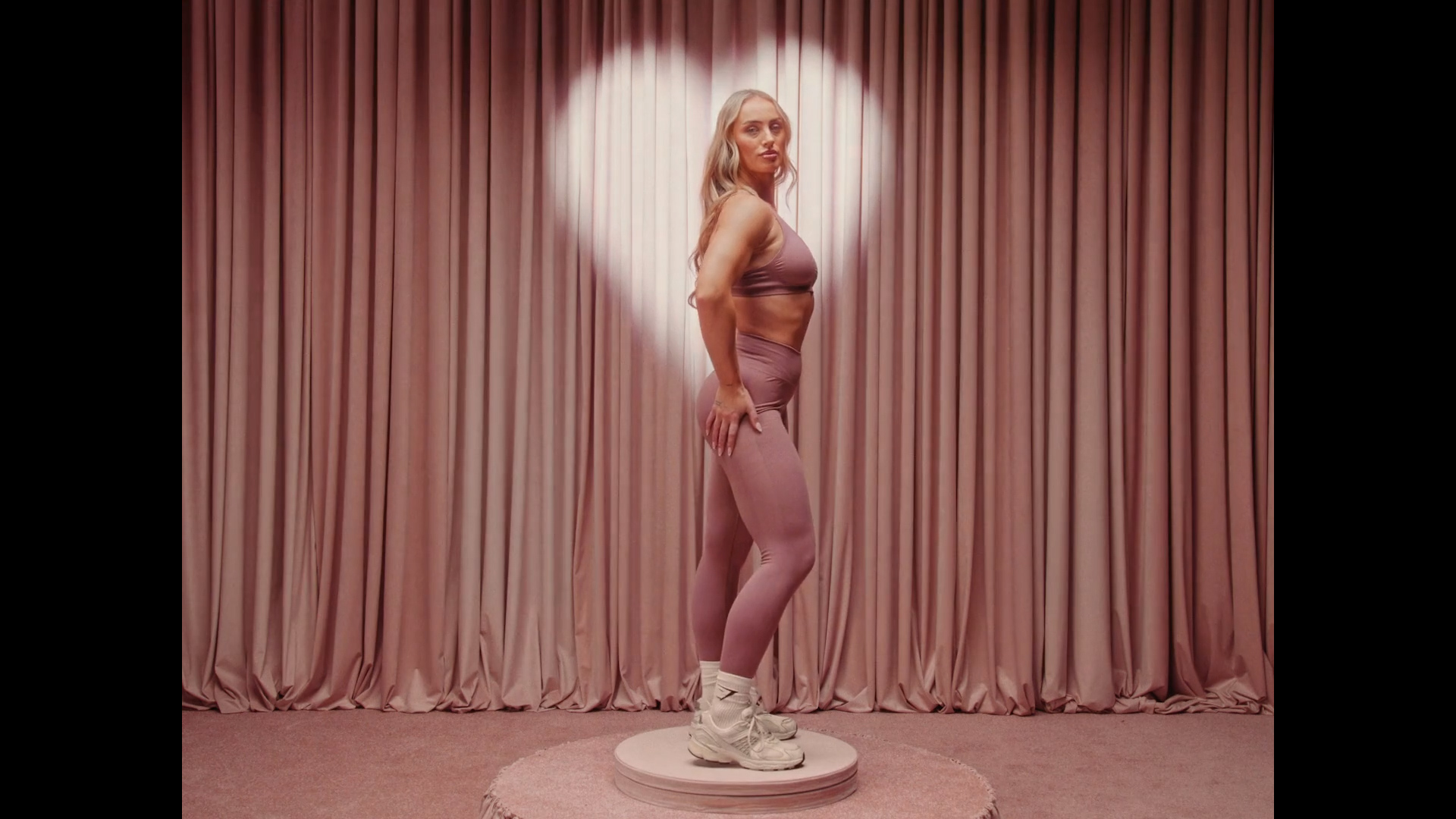 Gymshark Womens