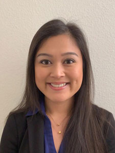 Elaine Limpiado, O.D.