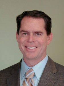 Greg Hayes, O.D.