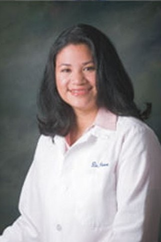 Judi-Anne Perez, OD