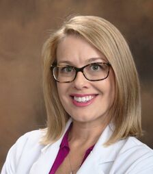 Dr. Vanessa Kashak