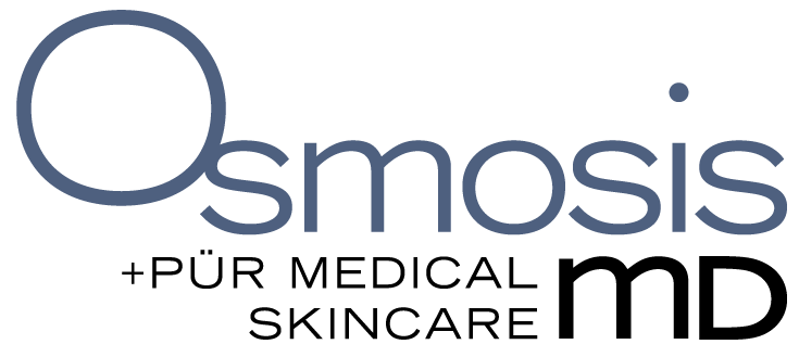 Osmosis Logo