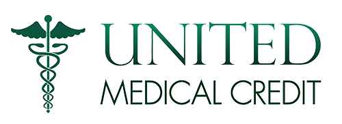 united medical credit logo