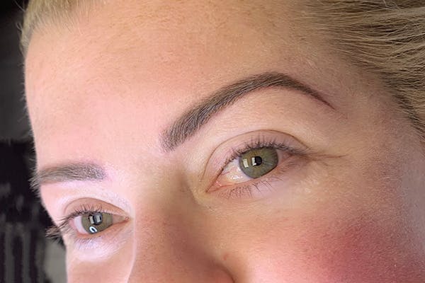 3D Microblading/ Henna Brows Gallery - Patient 55482782 - Image 2