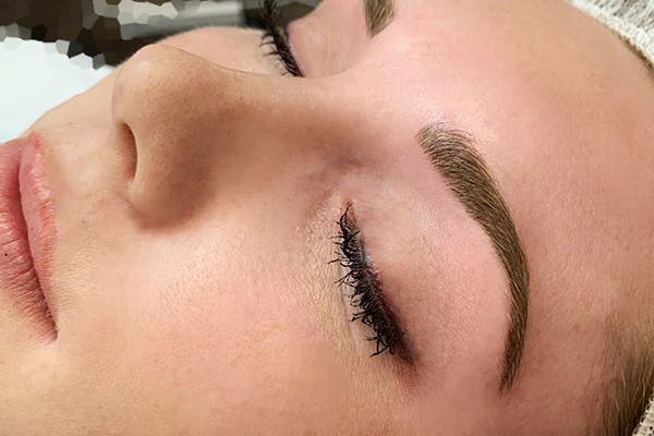 3D Microblading/ Henna Brows Gallery - Patient 55482779 - Image 4