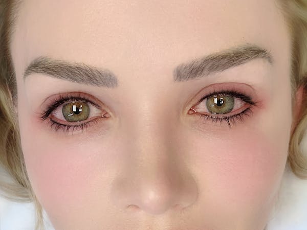 Permanent Makeup Before & After Gallery - Patient 57578643 - Image 2