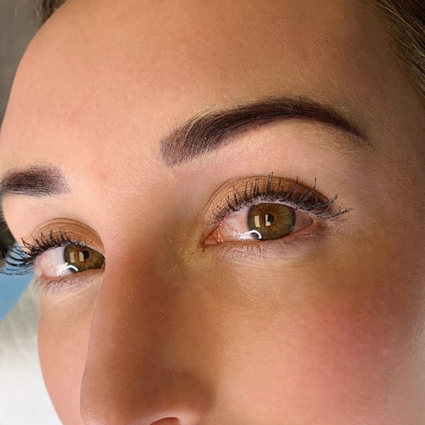 3D Microblading/ Henna Brows Gallery - Patient 67096465 - Image 2