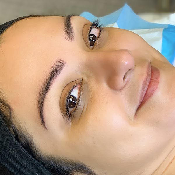 3D Microblading/ Henna Brows Gallery - Patient 94313875 - Image 2