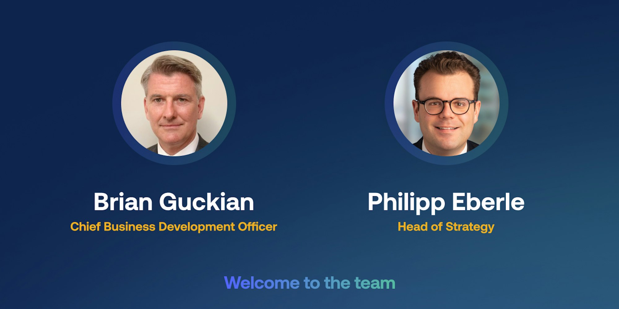 Appital makes two strategic hires to scale up the business