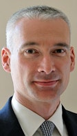 Headshot of Greg Bennett
