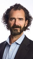 Headshot of Stephane Carty