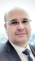 Headshot of Matt Palmer