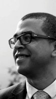 Headshot of Sam Mulube