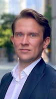 Headshot of Mark Badyra