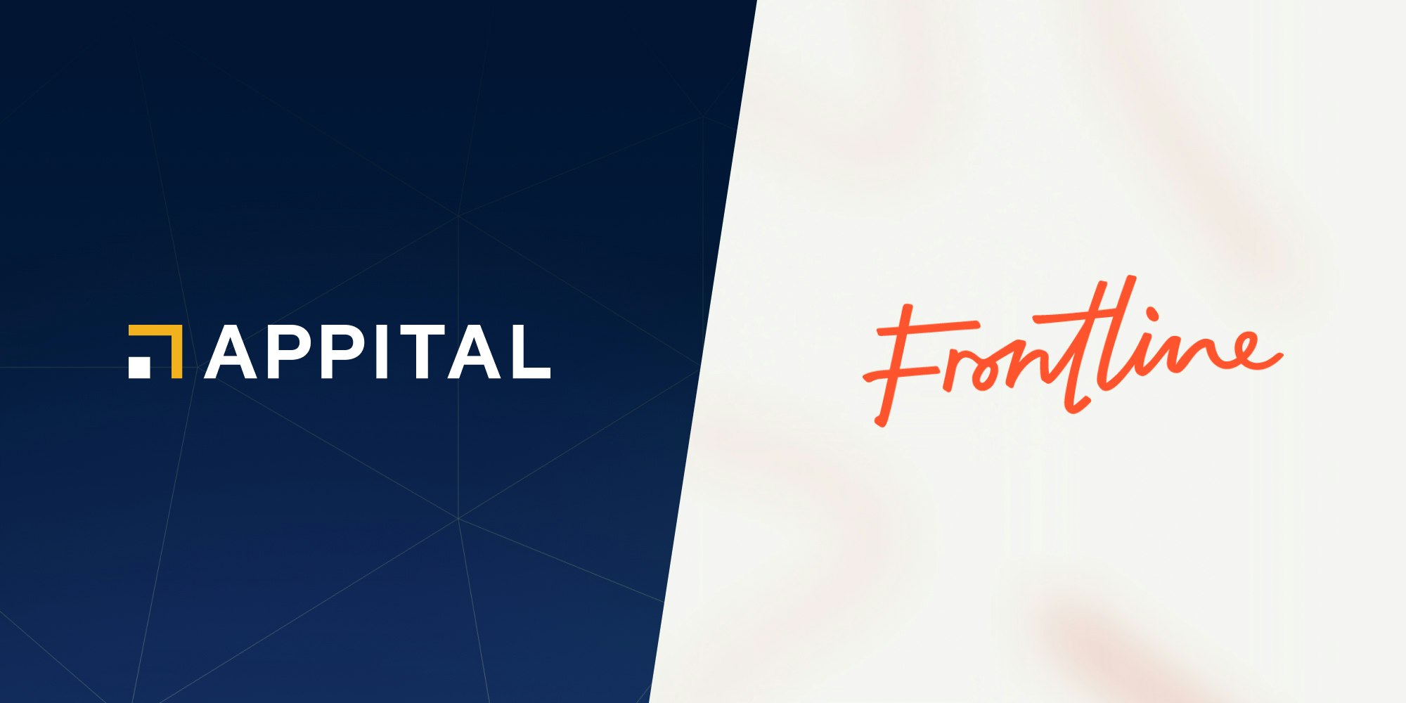 Appital secures additional £1.7 million investment led by Frontline Ventures