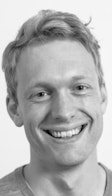 Headshot of Mike Wharton