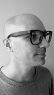 Headshot of Marco Bresciani