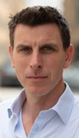 Headshot of Dermot Shortt