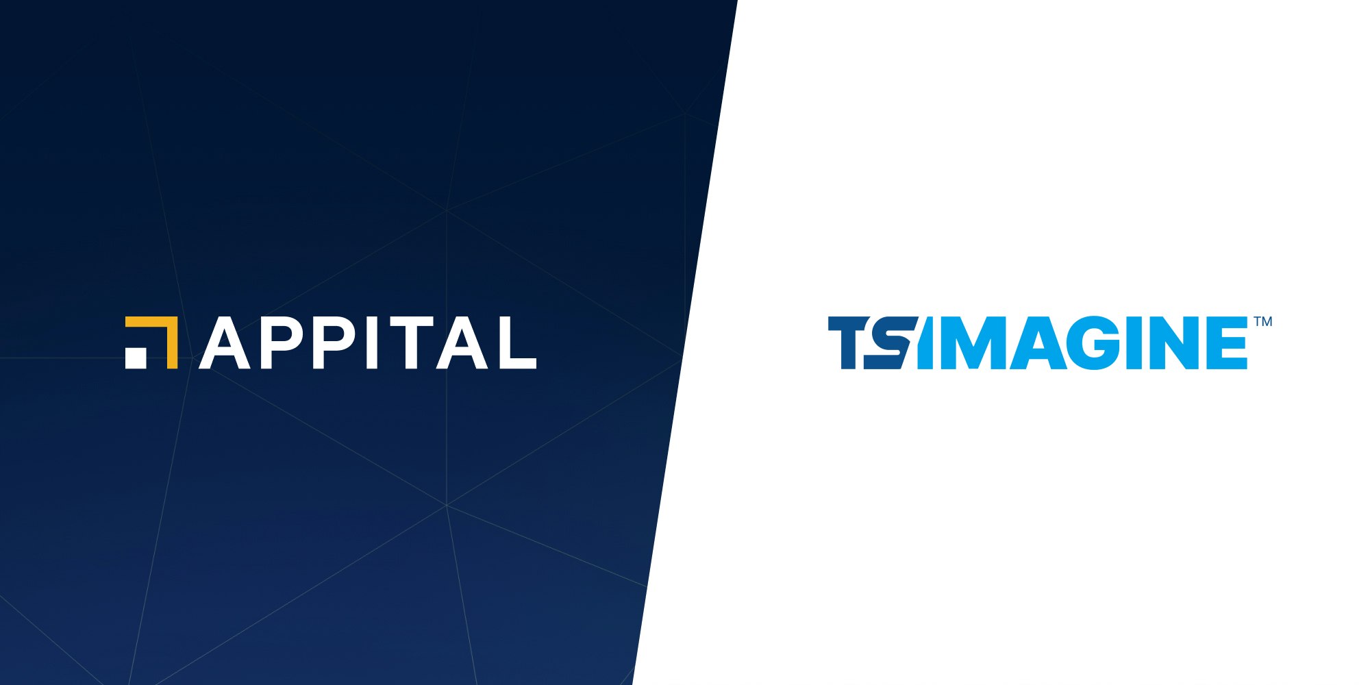 TS Imagine EMS Integrates with Appital’s Bookbuilding Platform Ahead of Launch