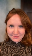 Headshot of Katherine Jones