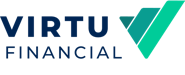 Logo of Virtu