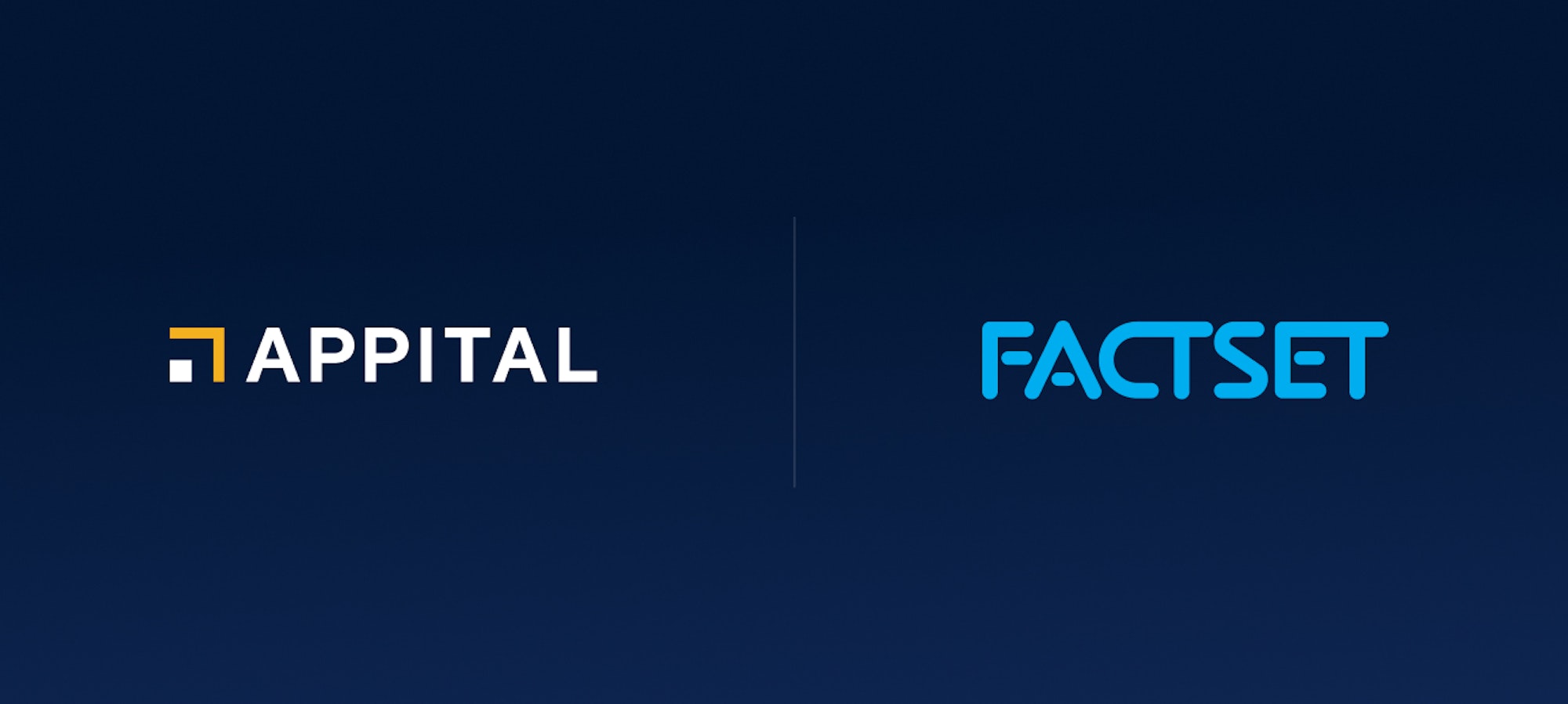 Appital Insights™ now fully integrated with FactSet’s Portware EMS