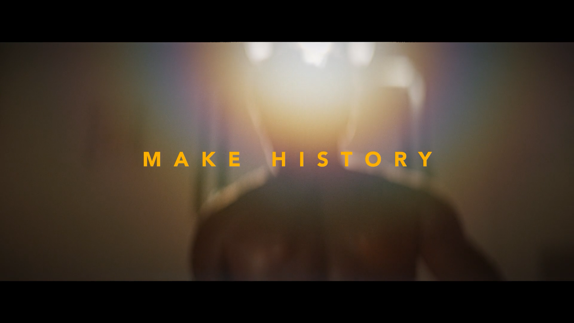 Cleveland Cavaliers - Make History