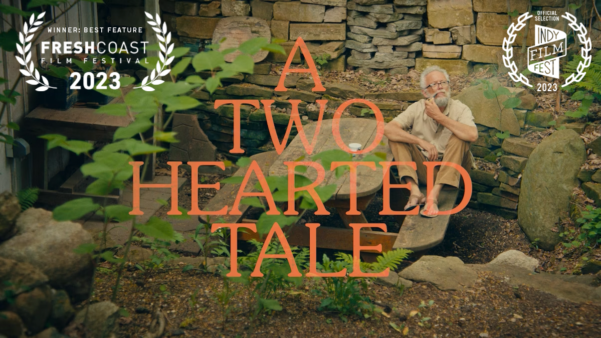 "A Two Hearted Tale" The Story of Ladislav Hanka and The Art of Bell's Beer - Trailer
