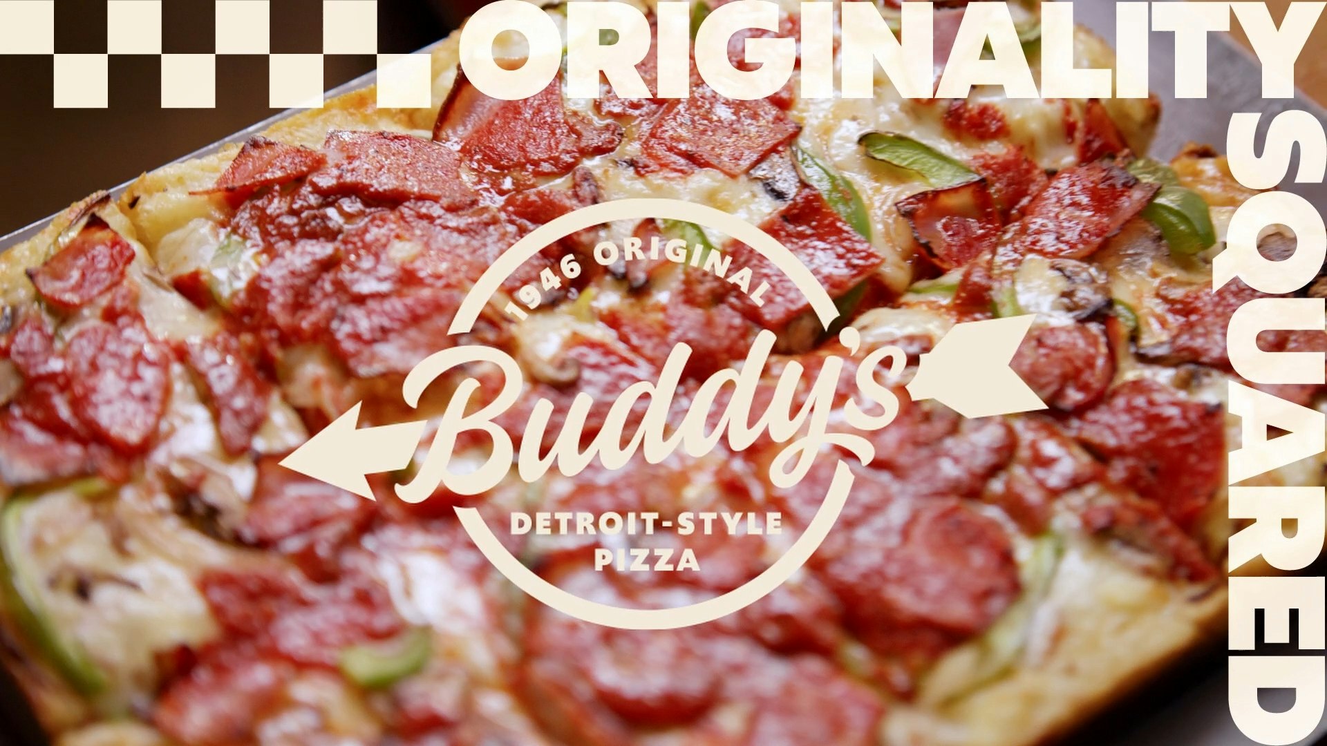 buddys