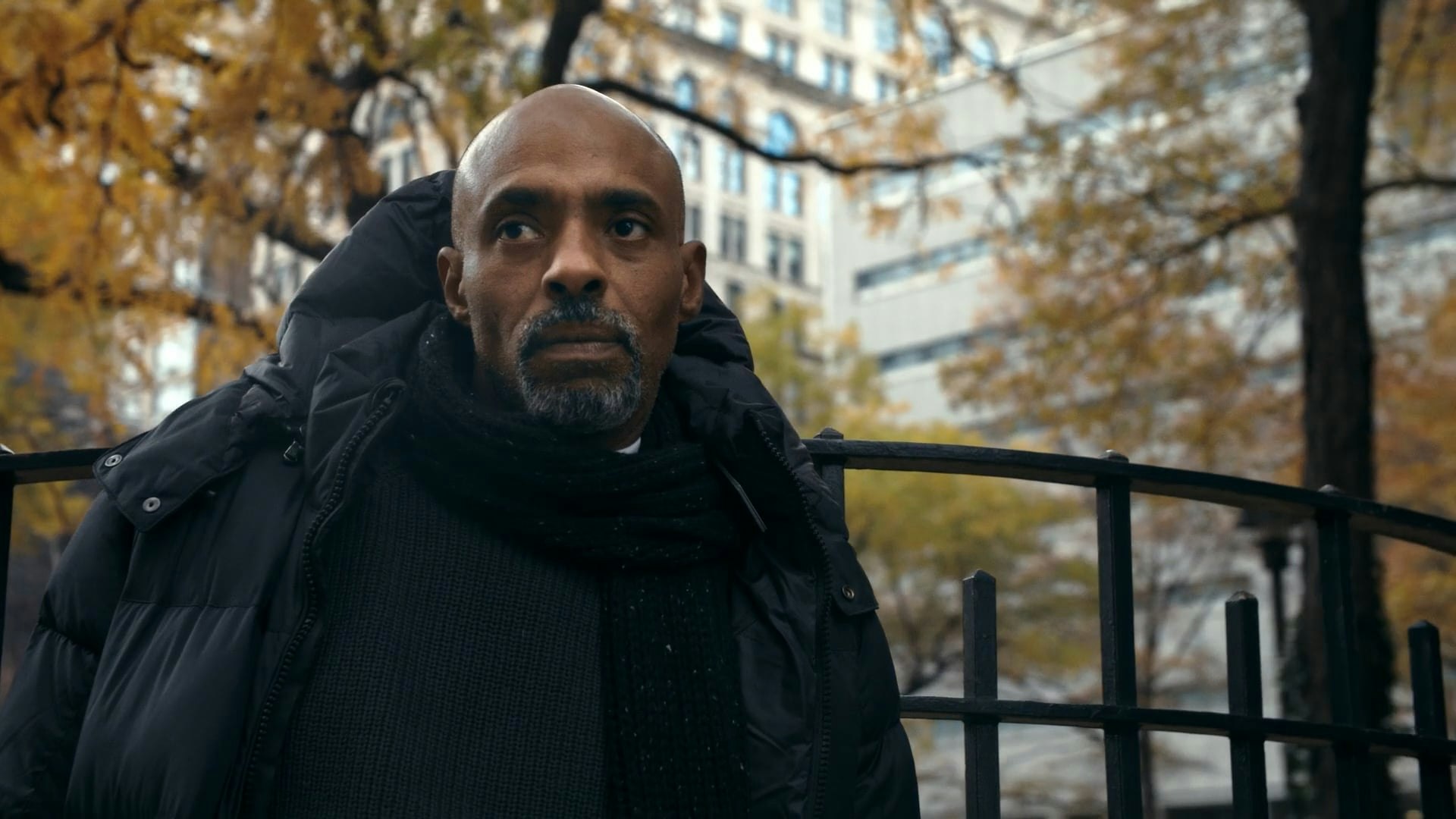 The Innocence Project - What I Didn't Know