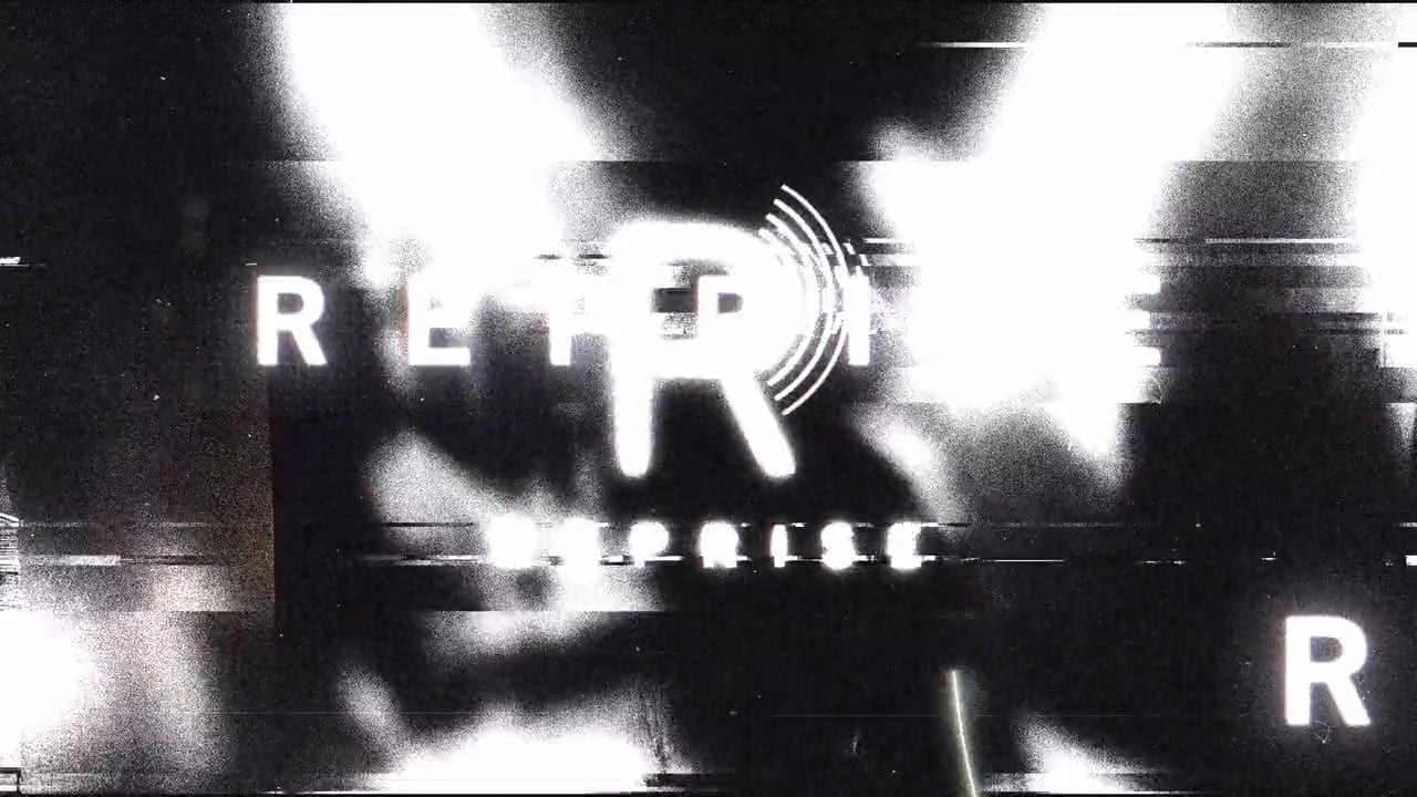 Reprise Post - Showreel