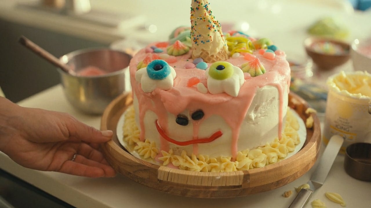 cake