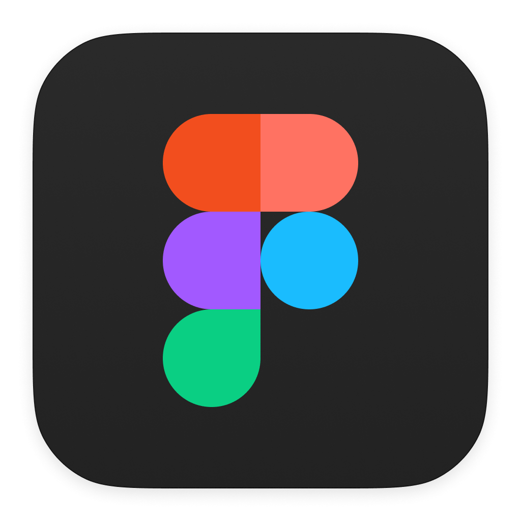 Figma brand icon