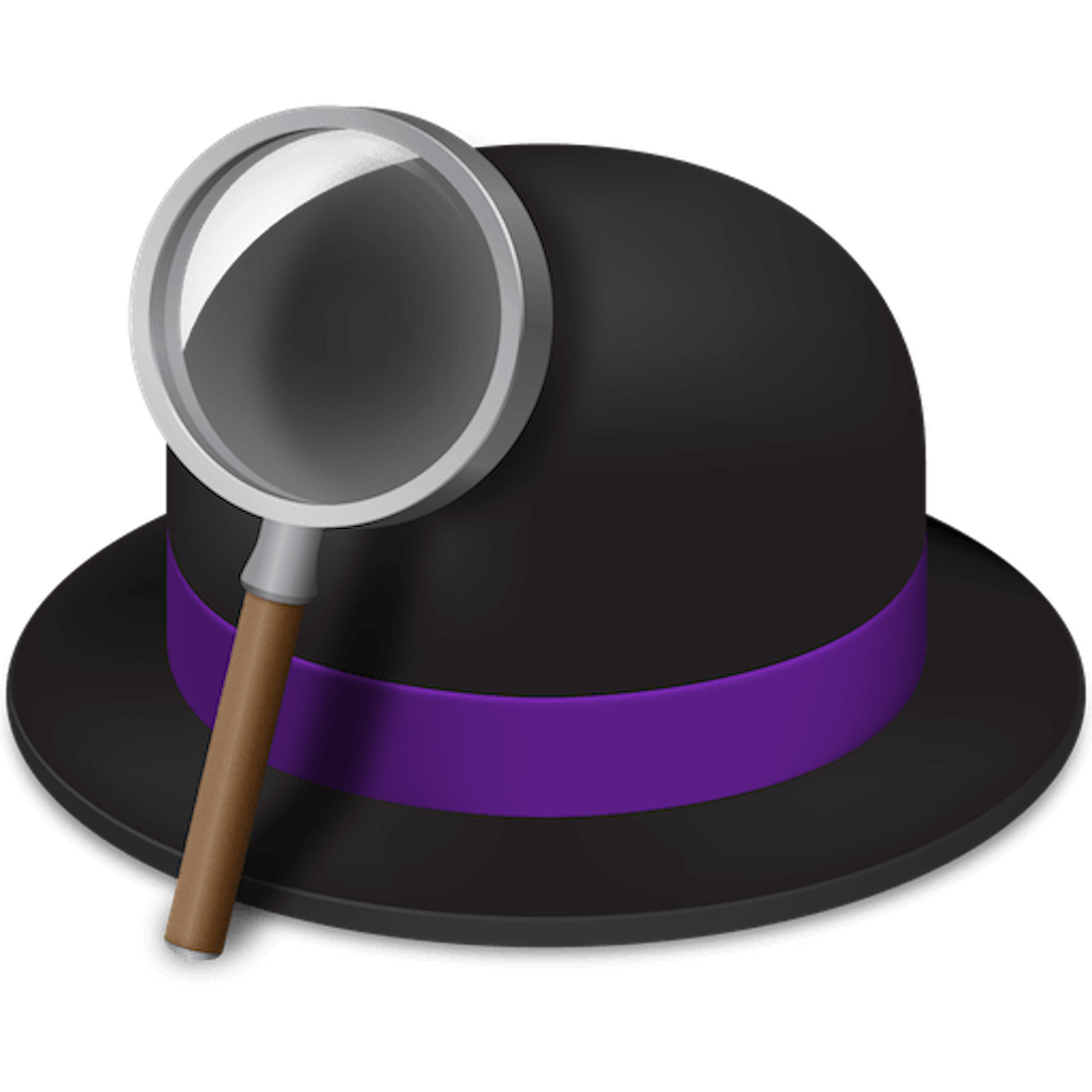 Alfred App Alfred App brand icon