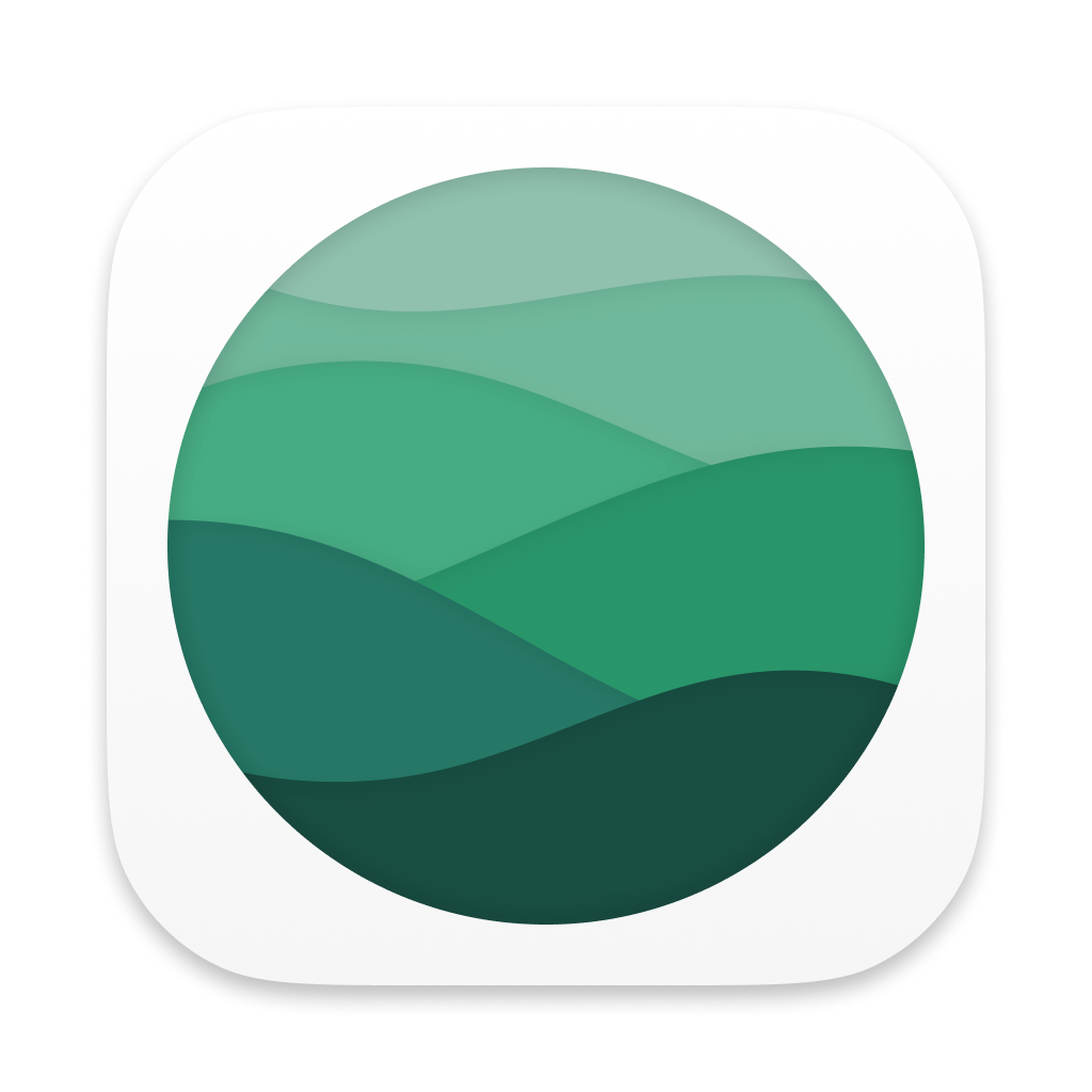 Flow App brand icon