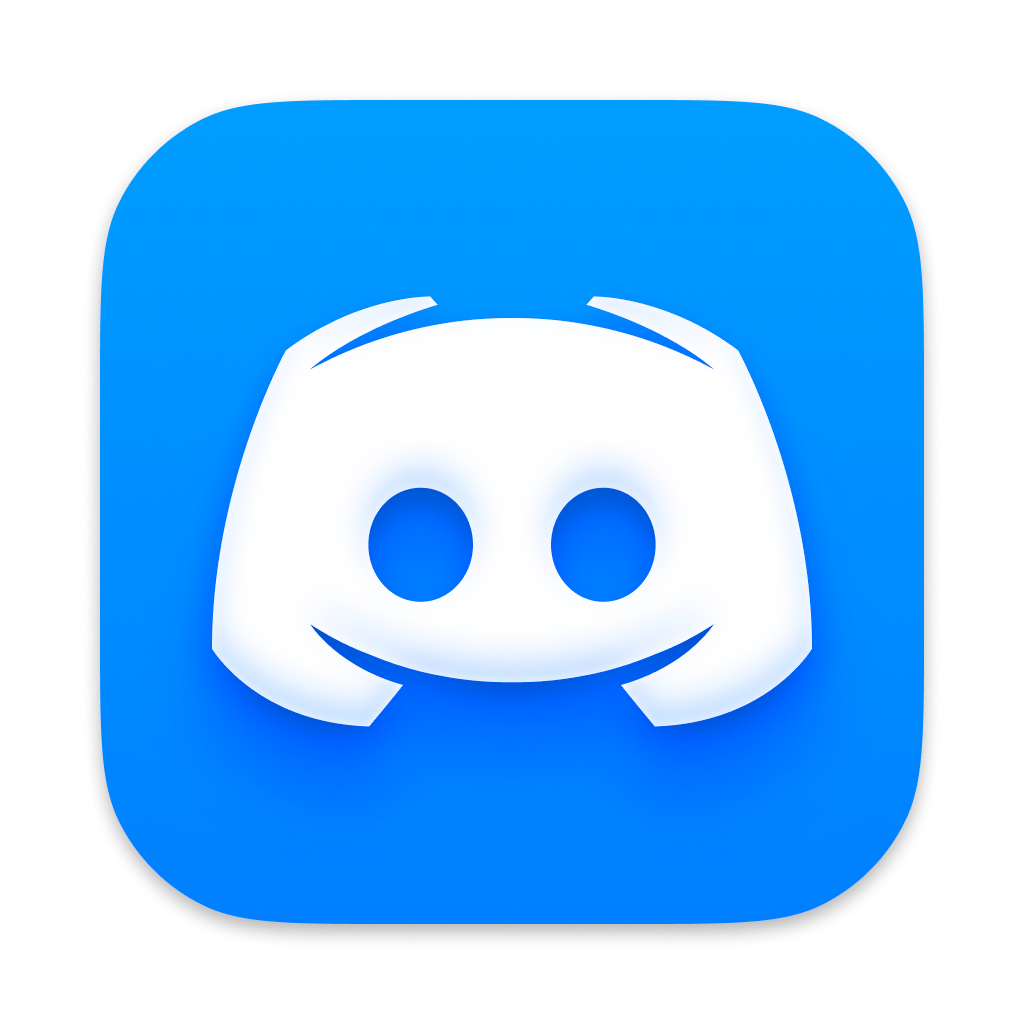 Discord brand icon