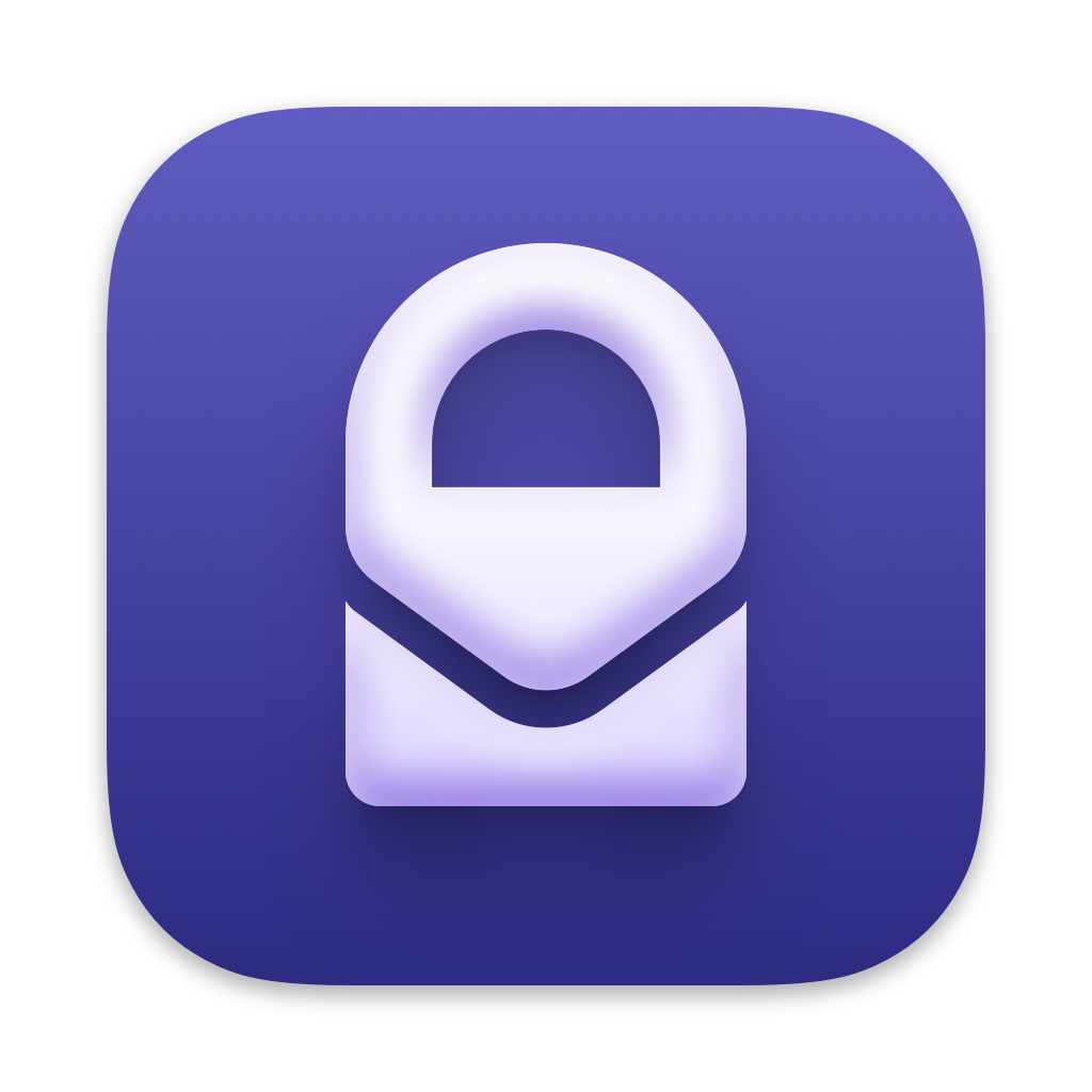 Protonmail Protonmail brand icon