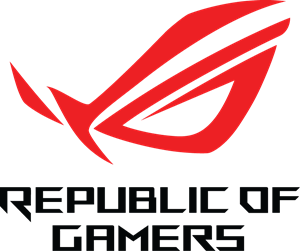 Asus RoG Strix 15 Asus RoG Strix 15 brand icon