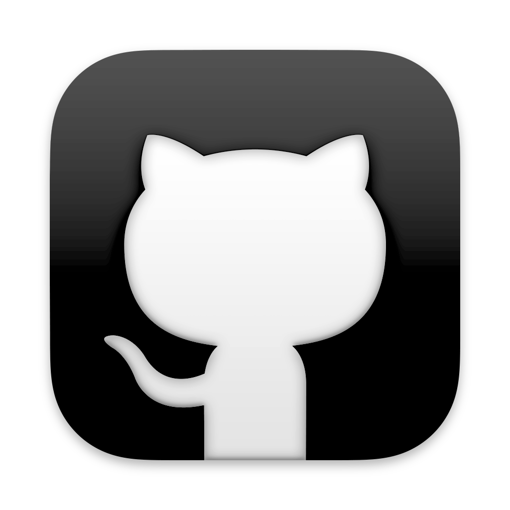 Github Mobile brand icon