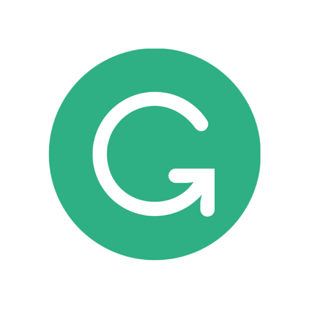 Grammarly brand icon