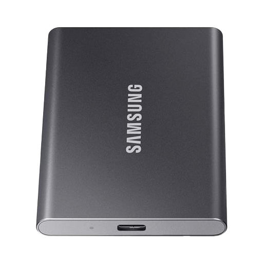 Samsung T5 SSD brand icon