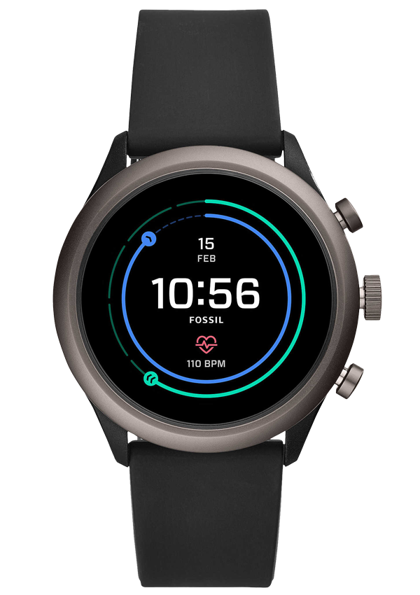 Fossil Sport (4th Gen) Fossil Sport (4th Gen) brand icon