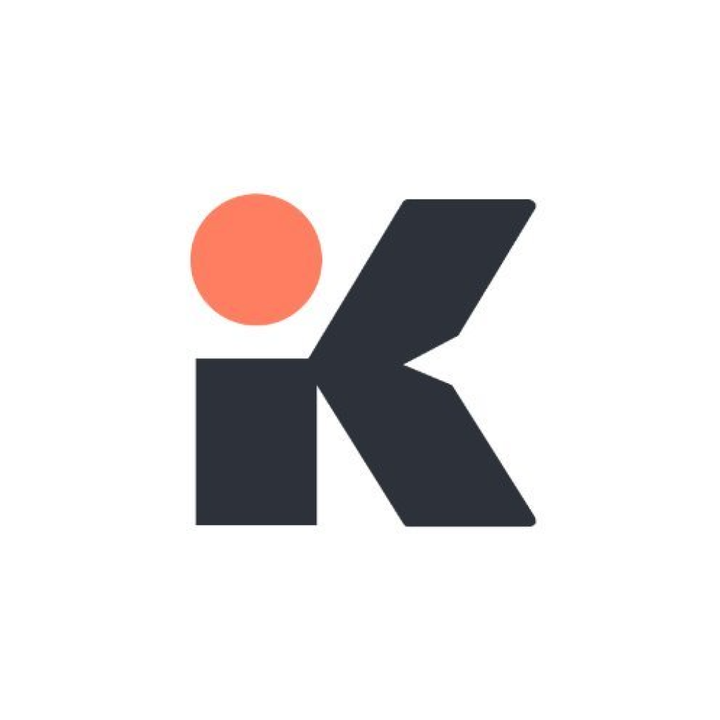 Krisp.ai brand icon